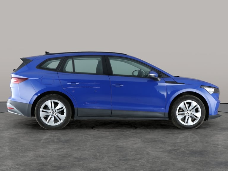 2022 Skoda Enyaq 62kWh 60 SUV 5dr Electric Auto (DC120kW) (179 ps) - NAV - WIFI - BLUETOOTH Suv E...