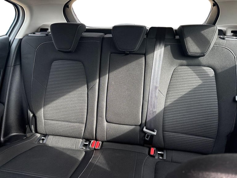 2022 Ford Focus 1.0 EcoBoost Titanium 5dr 5 Door PETROL Manual