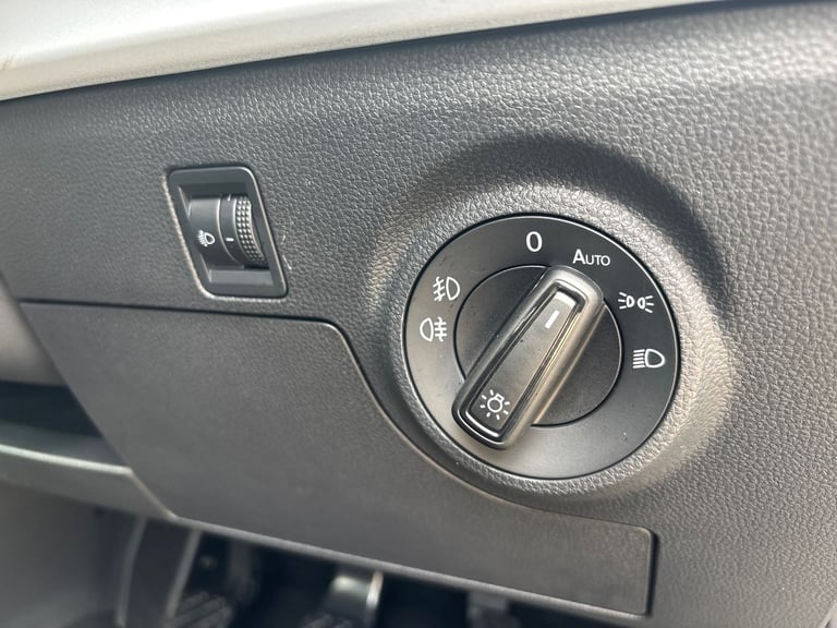 2025 SEAT Ibiza 1.0 TSI 95 SE Technology 5dr Hatchback Petrol Manual