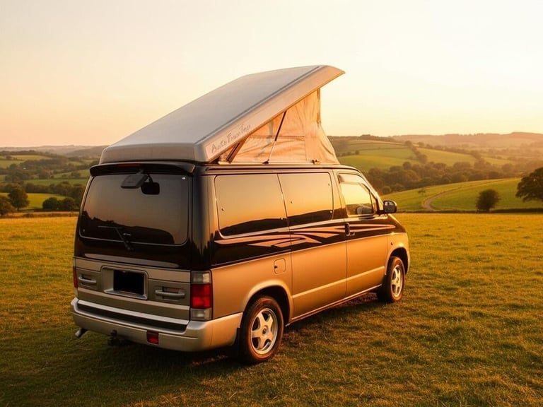 1997 Ford Freda