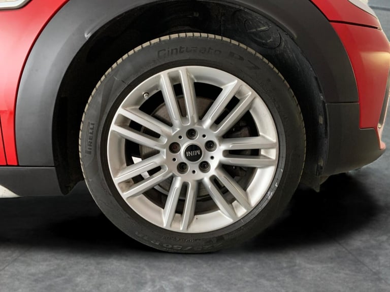 2021 MINI Countryman 1.5 Cooper S E Exclusive ALL4 PHEV 5dr Auto HATCHBACK PETROL/ELECTRIC Automatic