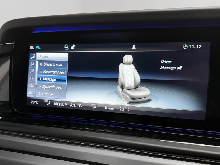 2020 Mercedes-Benz G Class 4.0 G63 V8 BiTurbo AMG SUV 5dr Petrol SpdS+9GT 4MATIC Euro 6 (s/s) (58...