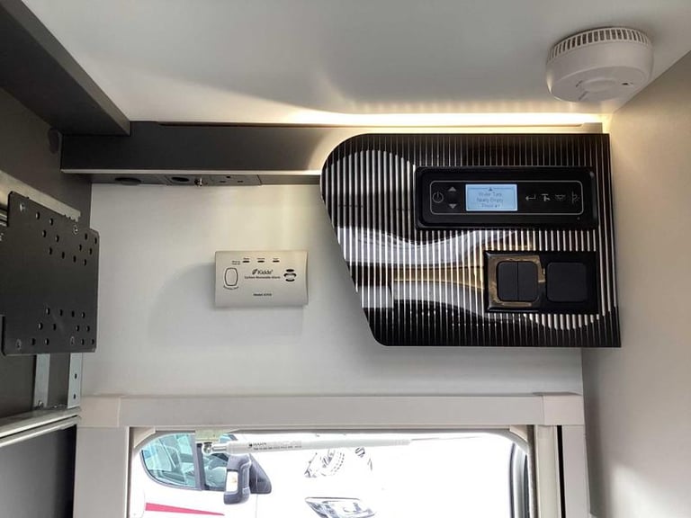 2024 Ford Transit 69-4 T Automatic DIESEL Automatic