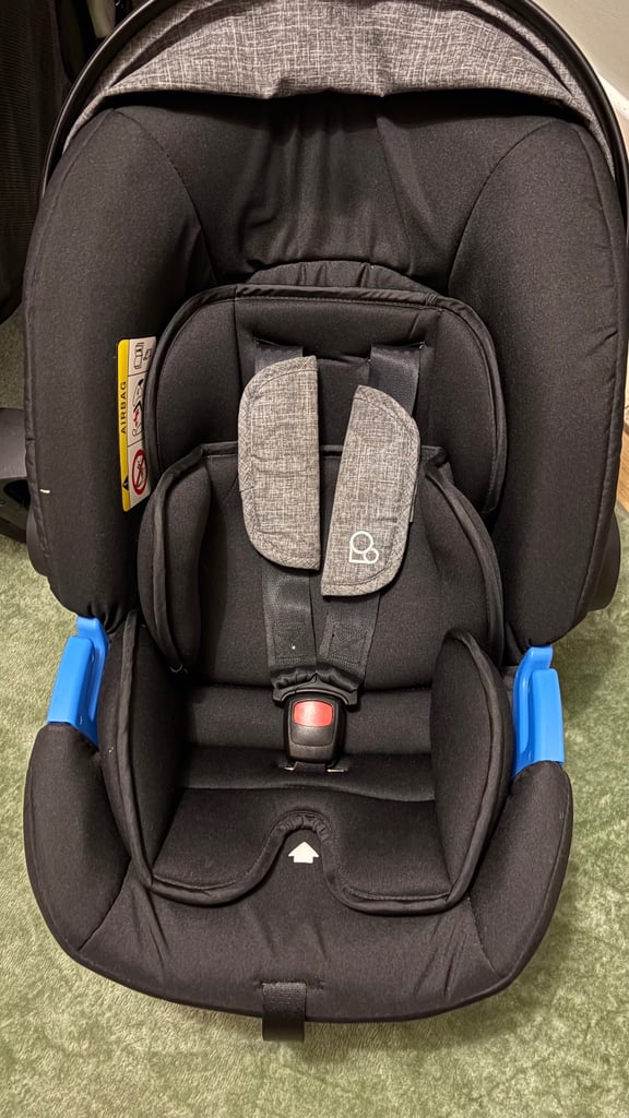 Beautiful clean pram