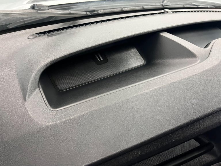 2024 Ford Transit 2.0 350 EcoBlue Limited RWD L4 H3 Euro 6 (s/s) 5dr Panel Van Diesel Manual