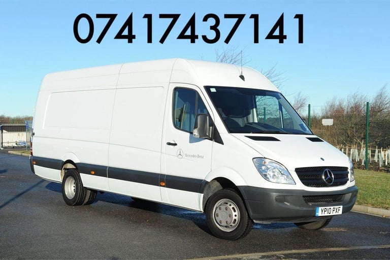 image for Short notice Cheap and Reliable 24/7 Man And Van Removal Delivery And Rubbish Clearance Service
