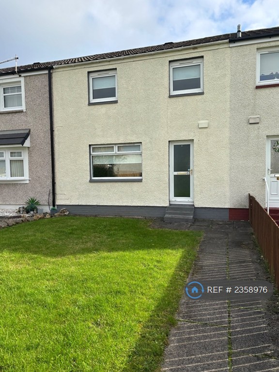 3 bedroom house in Ardgour Parade Carfin, Motherwell, ML1 (3 bed) (#2358976)