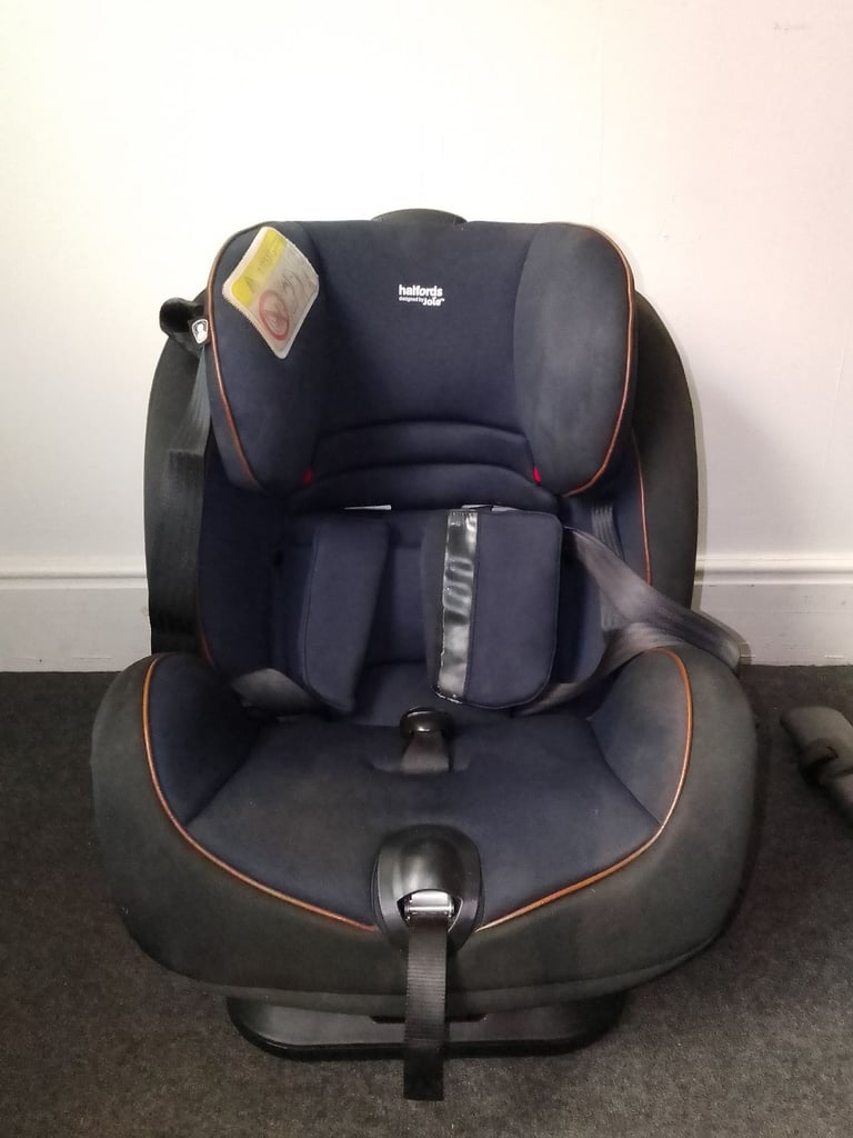 Free Kid's Joie Halfords Car Seat