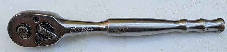 image for Blue Point 1/4" ratchet. Read description please.