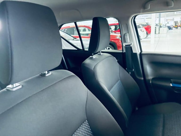 2022 Suzuki Ignis 1.2 Dualjet MHEV SZ5 Euro 6 (s/s) 5dr Manual Hatchback Hybrid Manual