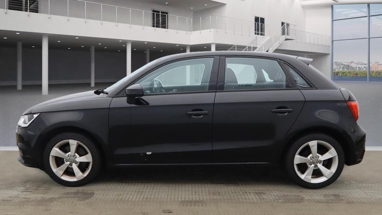  Audi A1 1.4 TFSI Sport Sportback Euro 6 (s/s) 5dr Petrol Manual