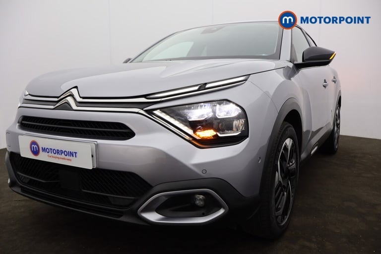 2023 Citroen C4 1.2 PureTech [130] Max 5dr HATCHBACK PETROL Manual