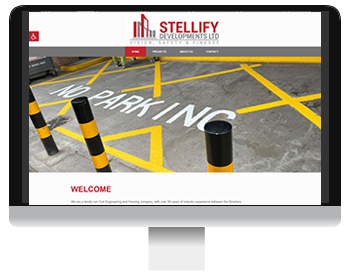 image for WordPress Website help? - Get in touch NOW - UK based