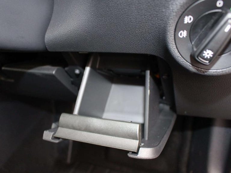 2025 Skoda Karoq 1.5 TSI SE Edition 5dr DSG Automatic SUV Petrol Automatic