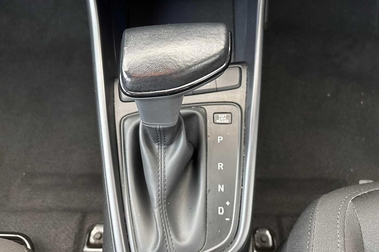 2022 Hyundai BAYON 1.0 TGDi 48V MHEV SE Connect 5dr DCT HATCHBACK Petrol/Electric Hybrid Automatic