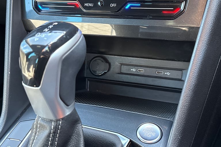 2024 Volkswagen Tiguan 2.0 TDI (SCR) DSG R-Line Edition | Heated Seats |  Park Assist SUV DIESEL ...