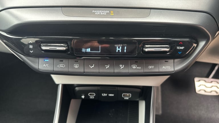 2024 Hyundai BAYON 1.0 TGDi Ultimate 5dr DCT HATCHBACK PETROL Automatic