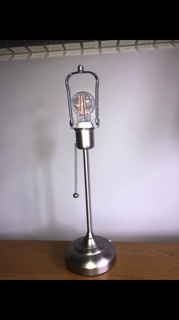 image for IKEA lamp 