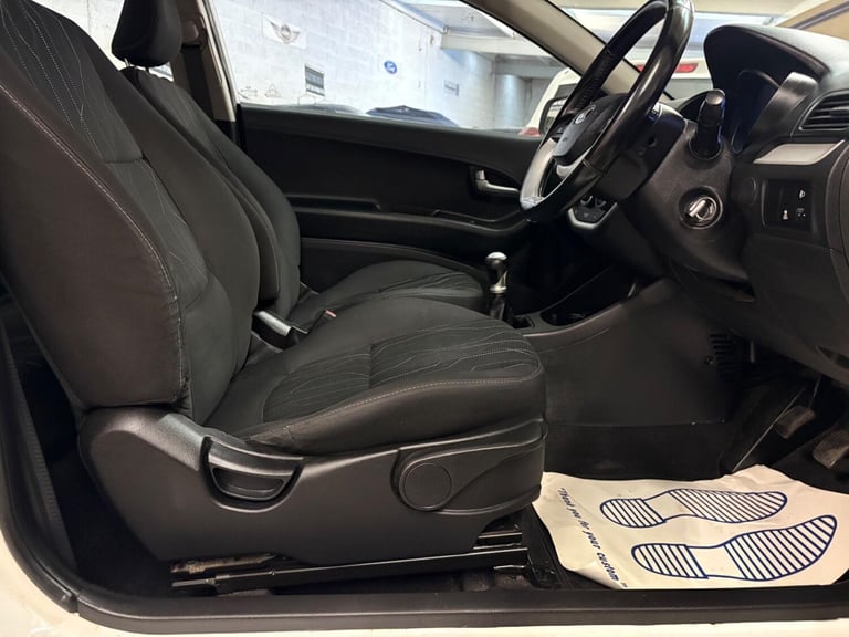 KIA PICANTO 1.0 VR7 2014