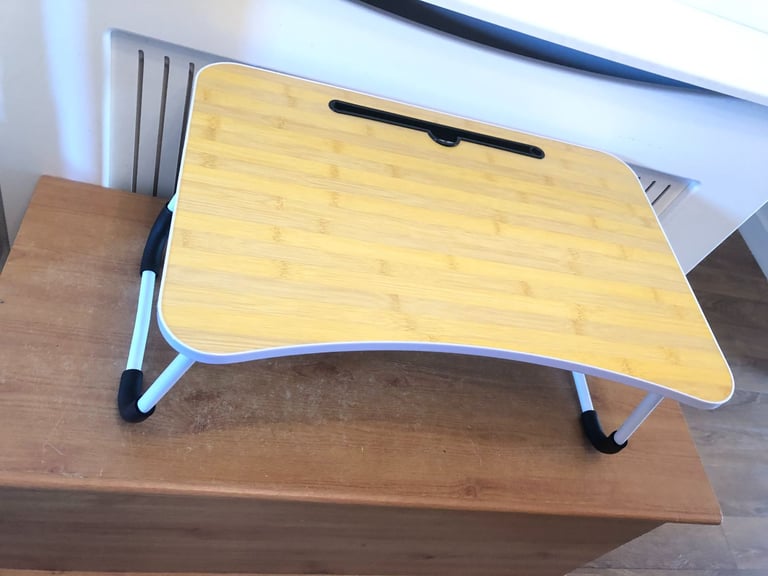 image for Lap tray with legs