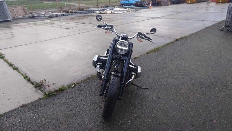 BMW, R18, 2021, 1802 (cc)