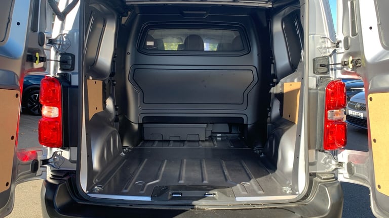 2024 Citroen Dispatch 2.0 BlueHDi 1200 Enterprise Edition M Crew Van Double Cab 6dr Diesel EAT8 M...