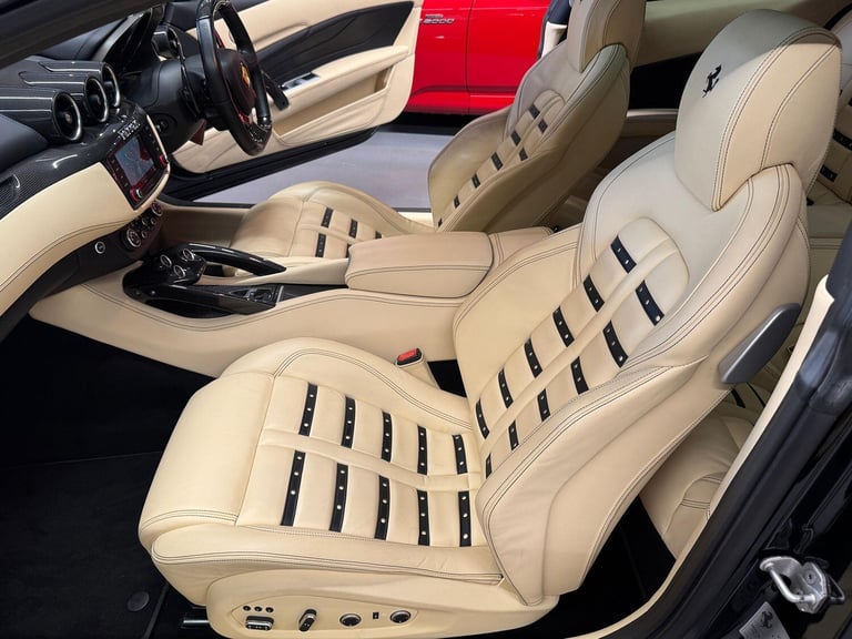 FERRARI FF 6.3 V12 2016