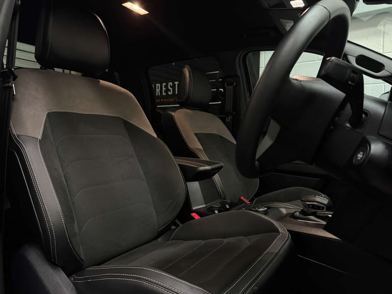 2023 Volkswagen Amarok 2.0 Amarok Style TDI 4Motion Auto 4WD Pickup Diesel Automatic