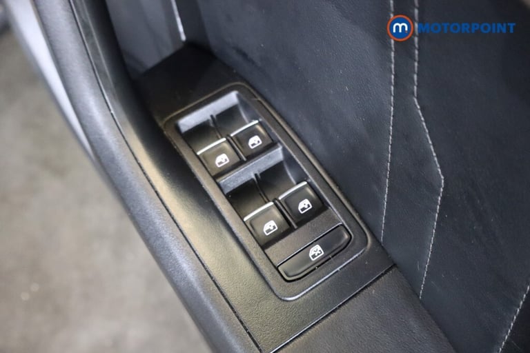 2023 SEAT Ateca 1.5 TSI EVO Xperience 5dr DSG SUV Petrol Automatic