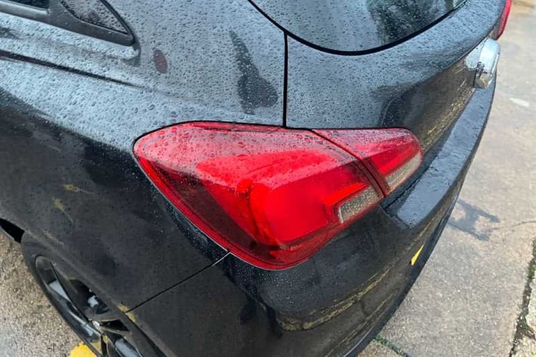 2015 Vauxhall Corsa 1.4i Turbo ecoFLEX Limited Edition Hatchback 3dr Petrol Manual Euro 6 (s/s) H...