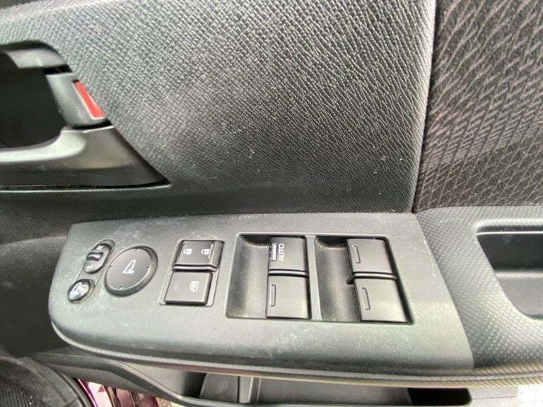 Honda Stepwagon/Alphard/Estima 2.0 Spada Z Auto 2.0 RK5 Auto 8 Seater MPV