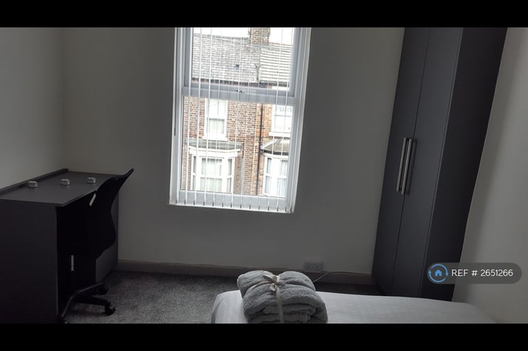1 bedroom in Mansell Road, Liverpool, L6 (#2651266)
