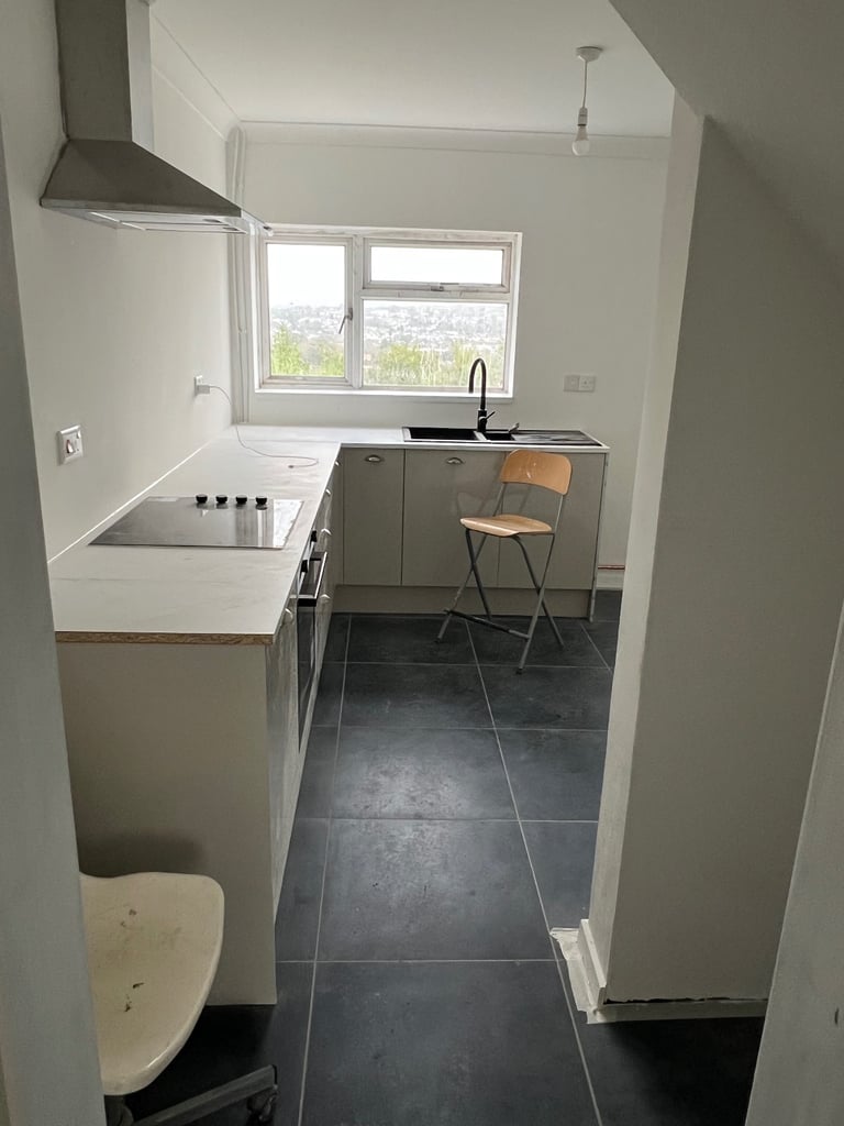 image for Newly renovated two bedroom house
