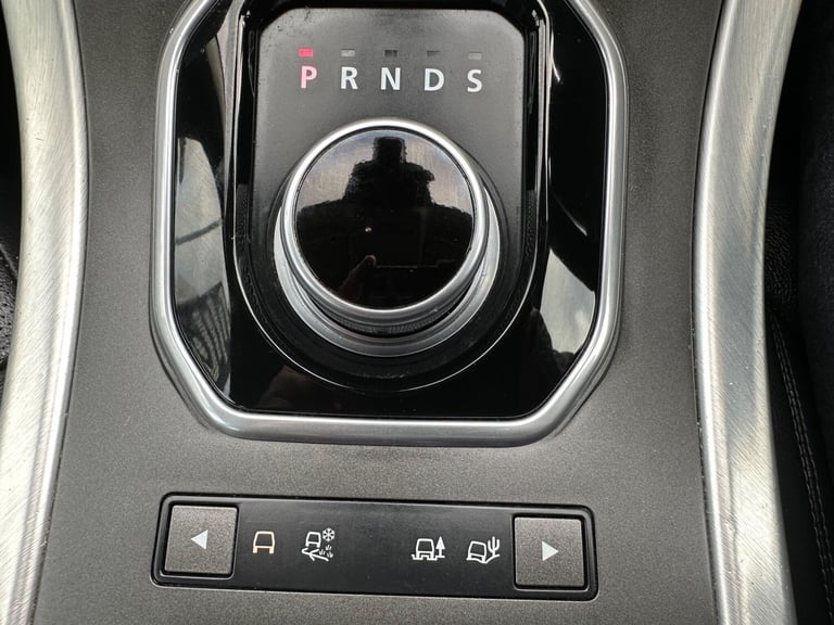 2016 Land Rover Range Rover Evoque 2.0 TD4 SE Tech Auto 4WD Euro 6 (s/s) 5dr ESTATE Diesel Automatic