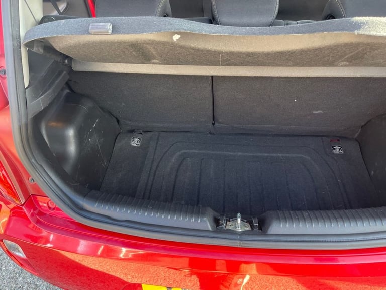 2013 13 KIA PICANTO 1.0 1 HATCHBACK 5DR PETROL MANUAL EURO 5 (68 BHP)