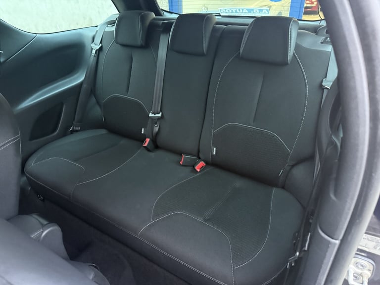 CITROEN DS3 1.6 VTi DStyle Plus 2014