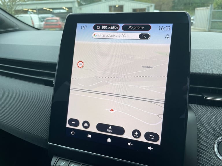 2024 Renault Clio Clio 1.0 TCe 90 Esprit Alpine 5Dr Hatchback Hatchback Petrol Manual