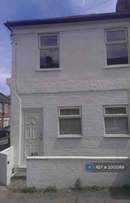 1 bedroom in Riverdale Road, London, SE18 (#2003369)