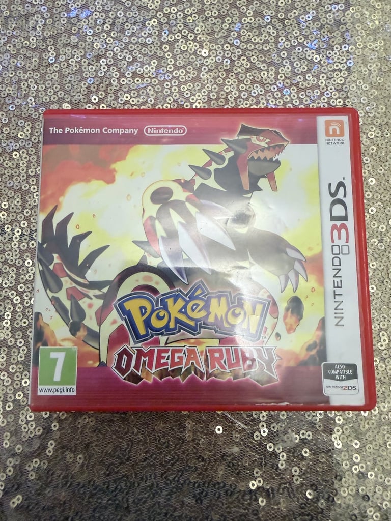 New 3ds xl
