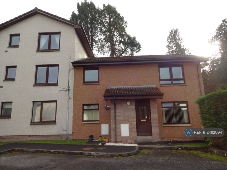 2 bedroom flat in Dunkeld Place, Dundee, DD2 (2 bed) (#2482094)