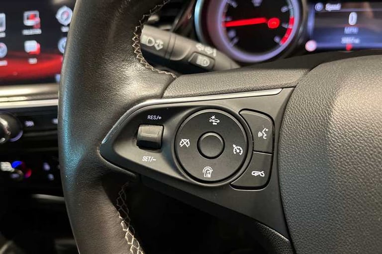 2019 Vauxhall Insignia 1.5i Turbo GPF SRi Nav Grand Sport 5dr Petrol Manual Euro 6 (s/s) (165 ps)...