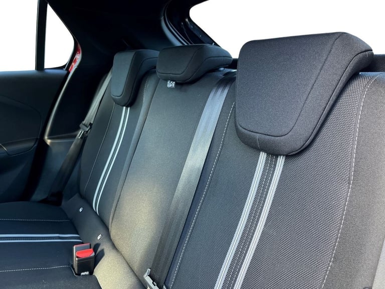  Vauxhall Corsa 1.2 Turbo Gs Hatchback 5dr Petrol Manual Euro 6 s/s 100 Ps