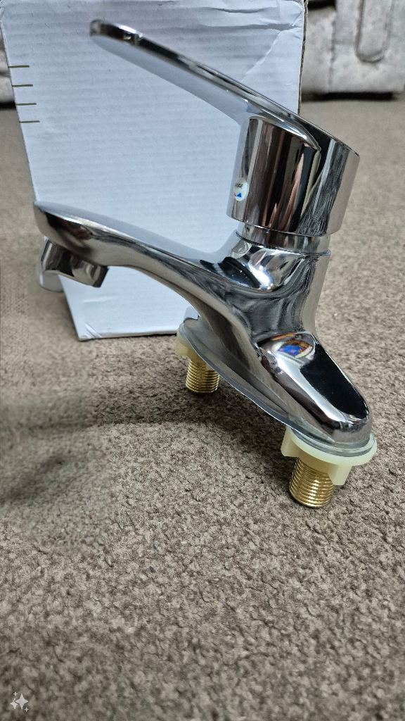 Sink Tap