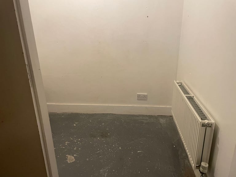 Spacious Storage Unit | 48 Sq Ft | Hackney Wick, E9