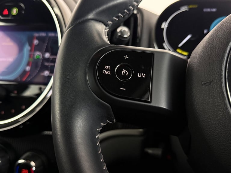 2021 MINI Countryman 1.5 Cooper S E Exclusive ALL4 PHEV 5dr Auto HATCHBACK PETROL/ELECTRIC Automatic