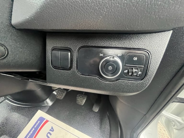 2021 21 MERCEDES-BENZ SPRINTER 2.0 315 CDI PROGRESSIVE PANEL VAN 5DR DIESEL MANU