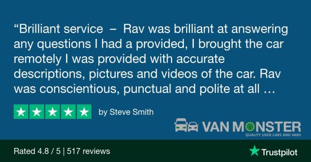 2022 Vauxhall Corsa 1.2 Design 5Dr Hatchback Petrol Manual