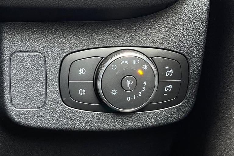 2023 Ford Puma 1.0 EcoBoost Hybrid mHEV ST-Line 5dr DCT HEATED SEATS &amp; STEERING WHEEL, DIG Ha...