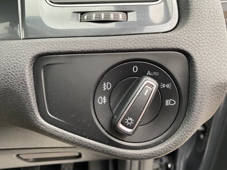2019 Volkswagen Golf 1.6 TDI Match Edition 5dr HATCHBACK DIESEL Manual