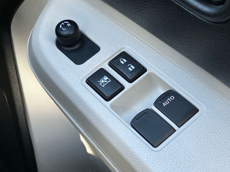 2018 Suzuki Ignis 1.2 Dualjet SZ-T 5dr Hatchback PETROL Manual